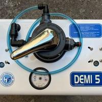 Addolcitore acqua NUOVO per imbarcazioni