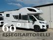 ADRIA NEW CORAL 60° XL A 660 SL GEMELLI UCONNECT 5