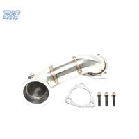 SOPPRESSORE DOWNPIPE OPEL ZAFIRA A / B 99-05