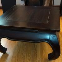 tavolino indiano originale 