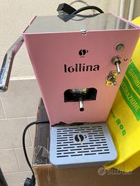Macchina caffè lollina