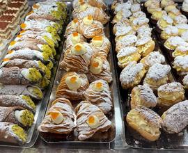 Bar Pasticceria - Grottammare