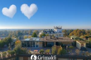 Attico/Mansarda Monza [Cod. rif 3265620VRG]