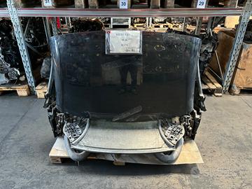 Tetto apribile panoramico Mercedes SLK R171