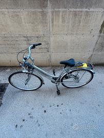 Bici Donna