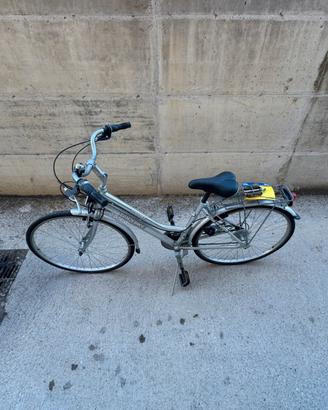 Bici Donna