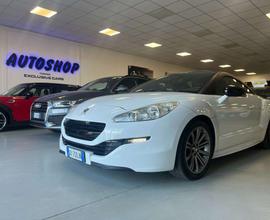 PEUGEOT RCZ RCZ 1.6 thp 16v 156cv FL