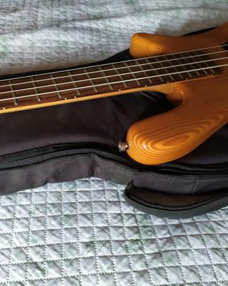 Basso warwick rock bass 4 corde