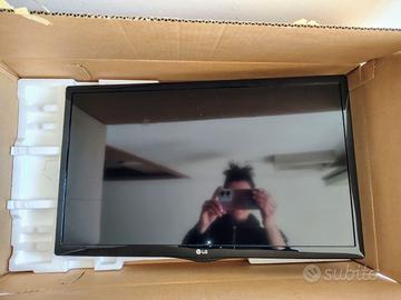 televisore TV 60 cm / 24