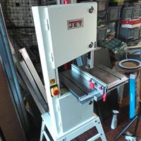 sega a nastro jet jbs-12