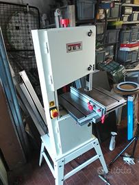 sega a nastro jet jbs-12