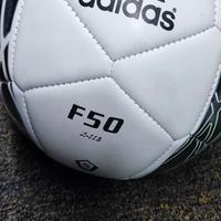 Pallone ufficiale Adidas F50 