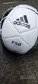 Pallone adidas f50 best sale