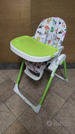 Seggiolone Peg Perego  Prima Pappa Zero3