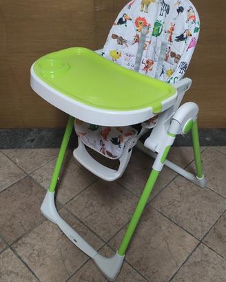 Seggiolone Peg Perego  Prima Pappa Zero3
