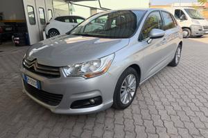 Citroen C4 1.6 HDi 90 Seduction