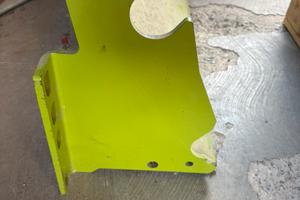 Accessori trattori