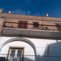 Appartamento indipendente su due livelli