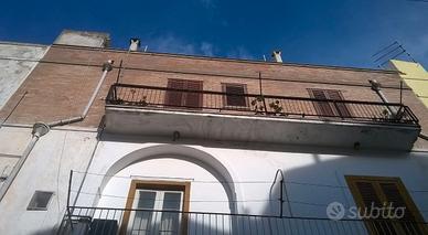 Appartamento indipendente su due livelli