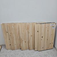 IKEA IVAR 6 RIPIANI 86X50