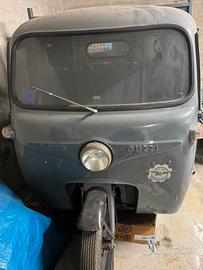 Guzzi ercole