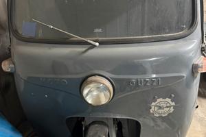 Guzzi ercole