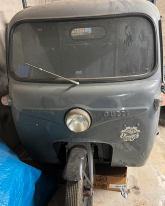 Guzzi ercole