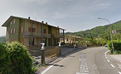 Appartamento vacanze di montagna - Tarsogno