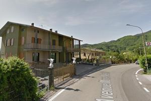 Appartamento vacanze di montagna - Tarsogno