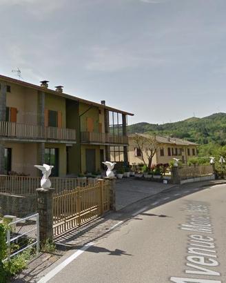 Appartamento vacanze di montagna - Tarsogno