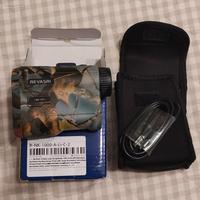 Telemetro laser caccia 1000 metri