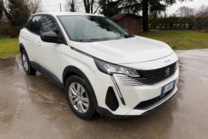 Peugeot 3008 BlueHDi 130 S&S EAT8 Active Pack