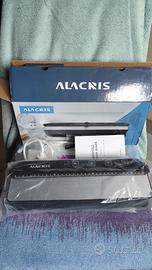 ALACRIS macchina per il sottovuoto alimentare.