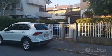 VOLKSWAGEN TIGUAN II 2.0TDI DSG  4M EXECUTIVE BMT