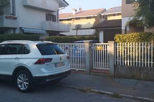 VOLKSWAGEN TIGUAN II 2.0TDI DSG  4M EXECUTIVE BMT