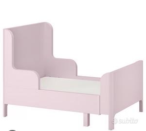 Lettino allungabile Ikea