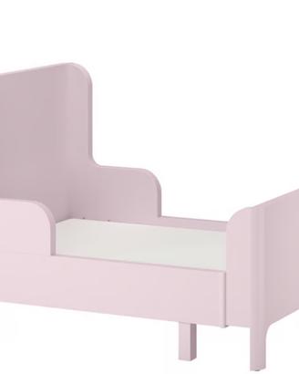 Lettino allungabile Ikea