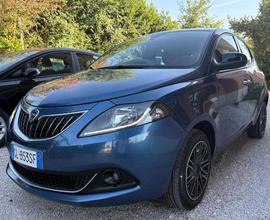 LANCIA Ypsilon 1.0 FireFly 5 porte S&S Hybrid Go