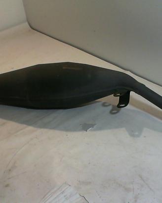 MARMITTA RS 125 APRILIA USATA