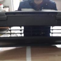 Paraurti fiat punto 1* serie