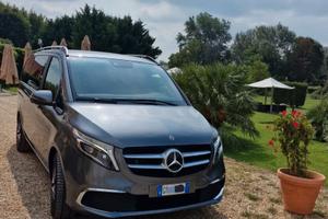 Mercedes-Benz V-Klasse (Viano)