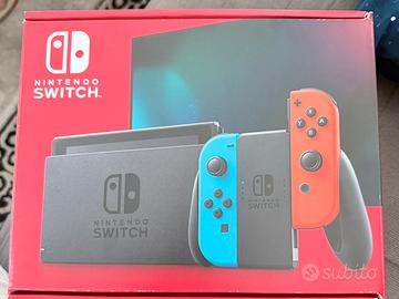 SWITCH NINTENDO