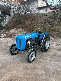Trattore Landini 3000 del 1967