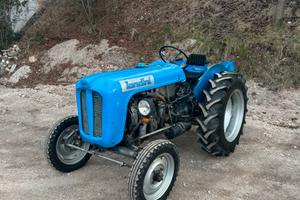 Trattore Landini 3000 del 1967