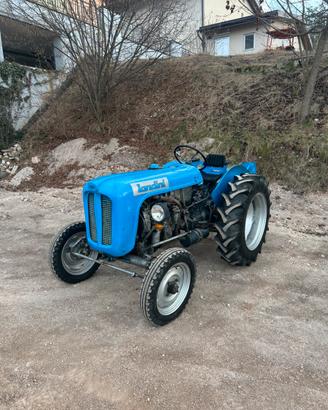 Trattore Landini 3000 del 1967