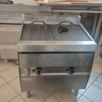 Cucina professionale