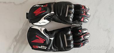 Guanti Alpinestar Honda SP-8 V2 Taglia M