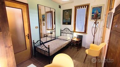 Camera singola libera a MAGGIO 2026