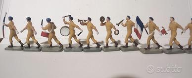 Soldatini Starlux 30 mm