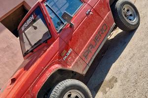 MITSUBISHI Altro modello - 1989